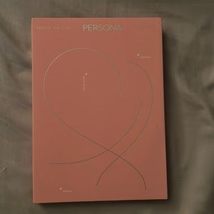 BTS persona version 04